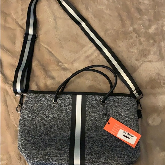 haute shore ryan mini tote